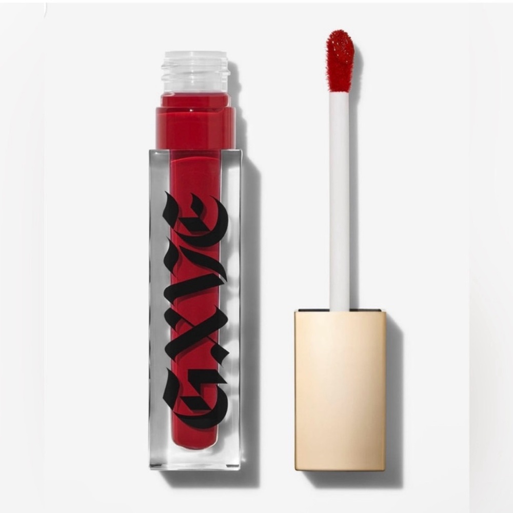 GX by Gwen Stefani Red Lip Gloss